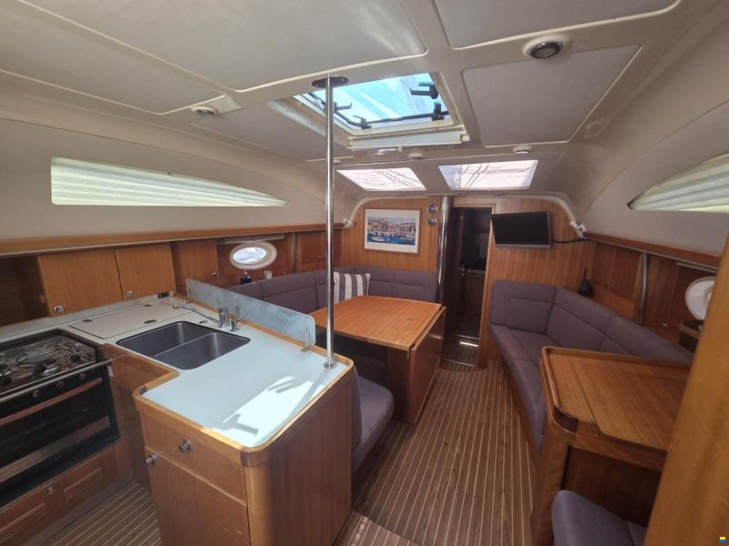 Elan 434 Impression 2007