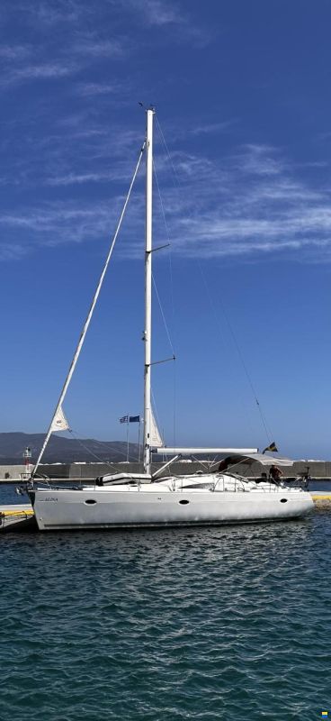 Elan 434 Impression
