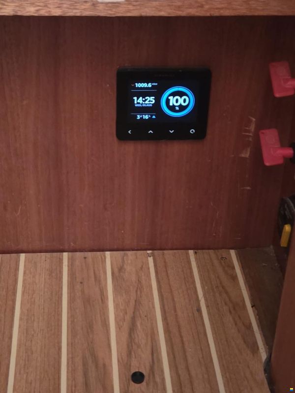 Elan 434 Impression 2007