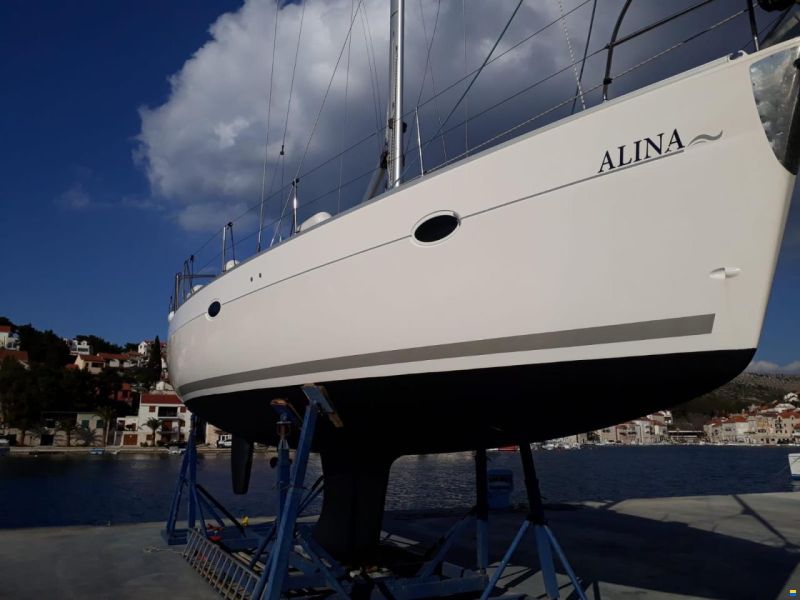 Elan 434 Impression