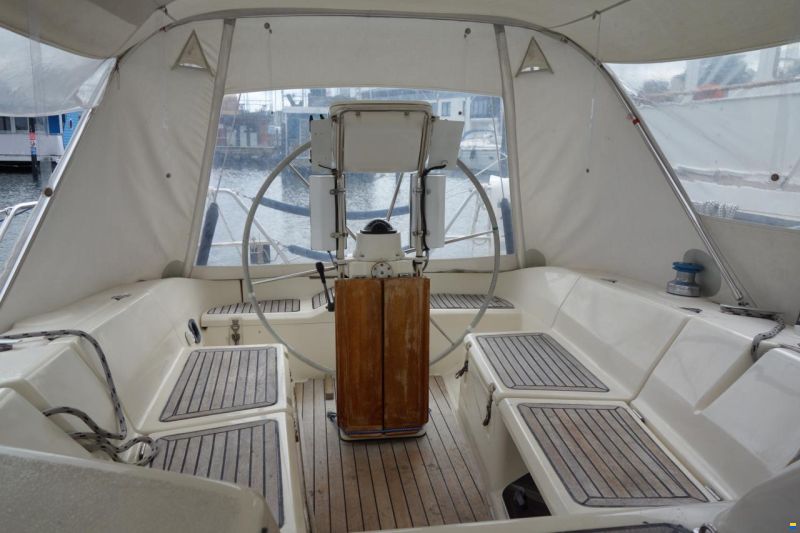 Bavaria 370 Caribic