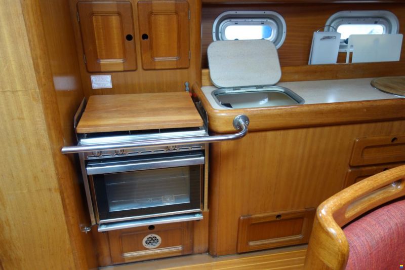 Bavaria 370 Caribic