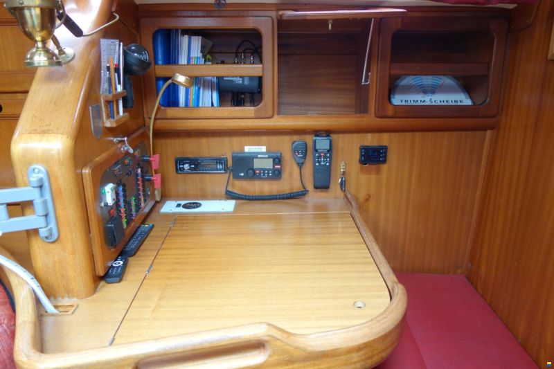 Bavaria 370 Caribic