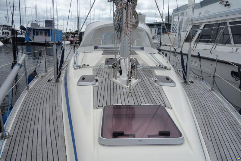 Bavaria 370 Caribic