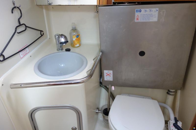 Bavaria 370 Caribic