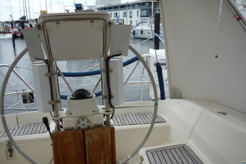 Bavaria 370 Caribic