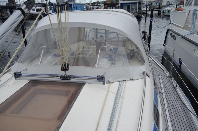 Bavaria 370 Caribic