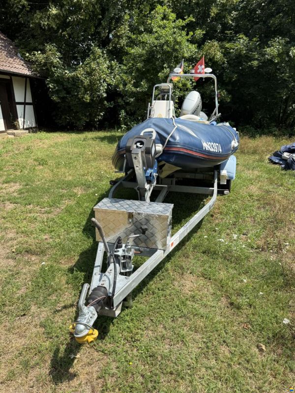 Honda BF50