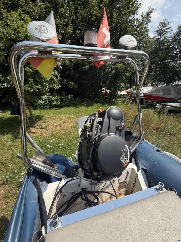 Honda BF50