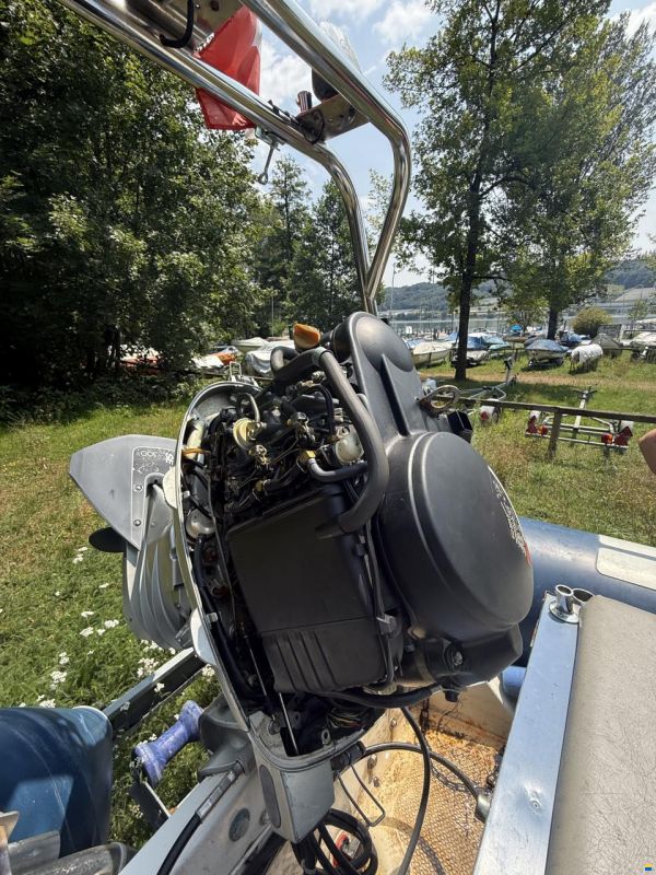 Honda BF50