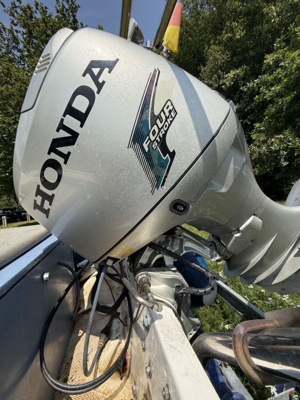 Honda BF50