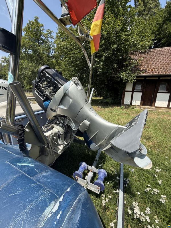 Honda BF50