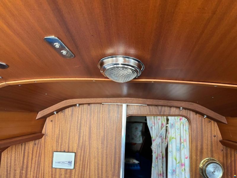 Bianca Commander 31
