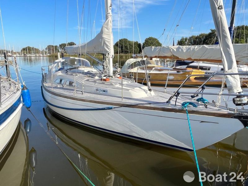 Bianca Commander 31