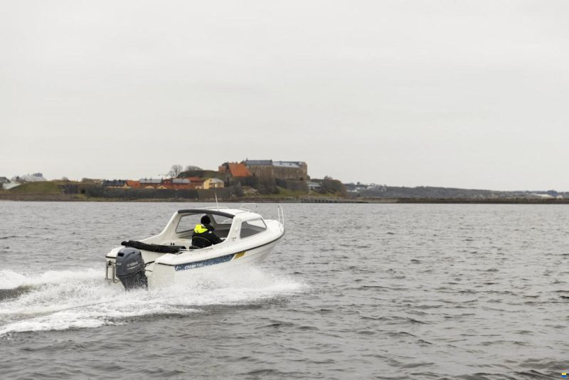 Cremo 550 HT