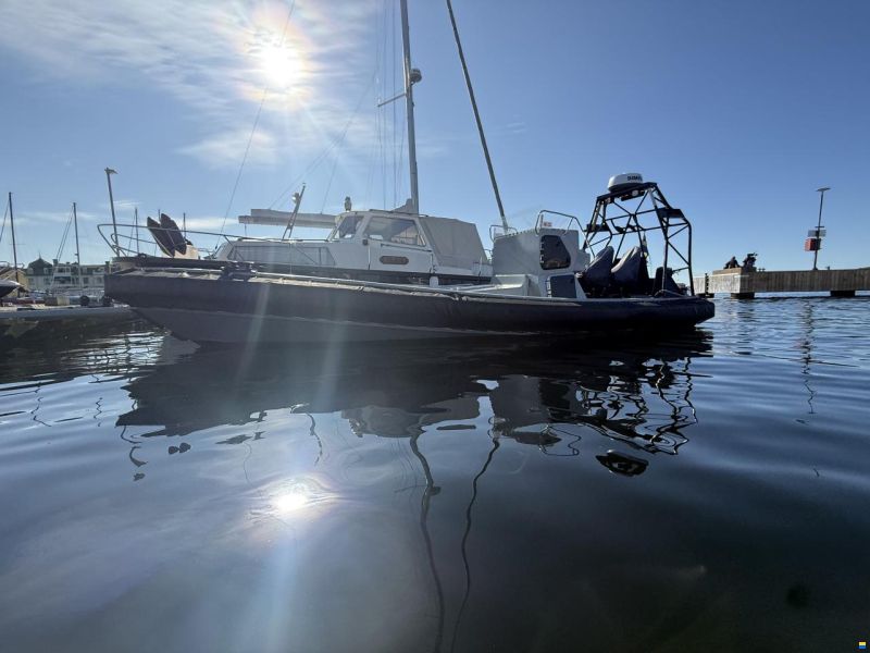 Viking Norsafe 750