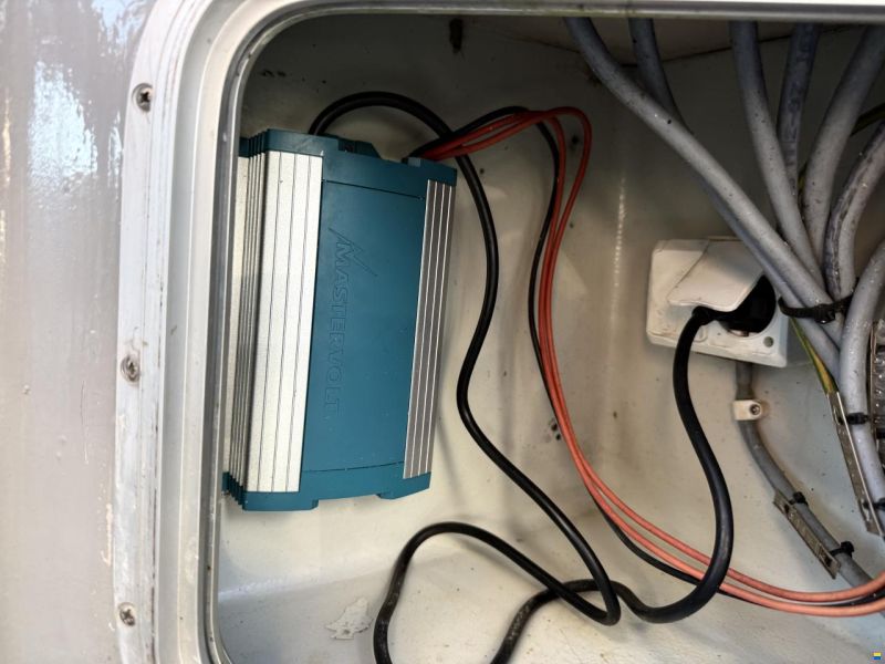 Viking Norsafe 750