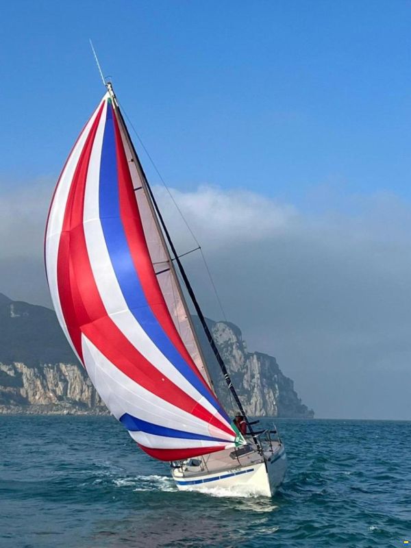 Beneteau First 28