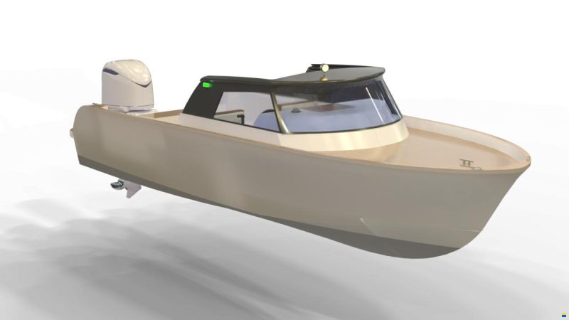 Finn Flyer K 24