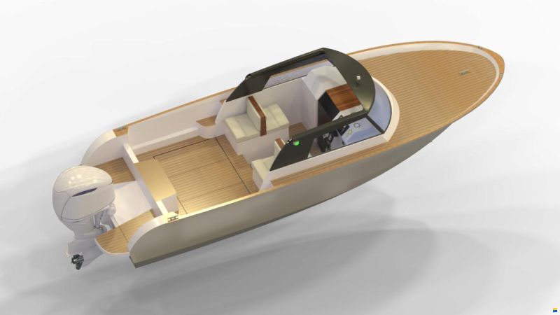 Finn Flyer K 24
