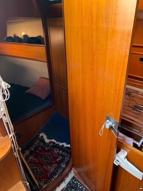 Jeanneau Attalia 32
