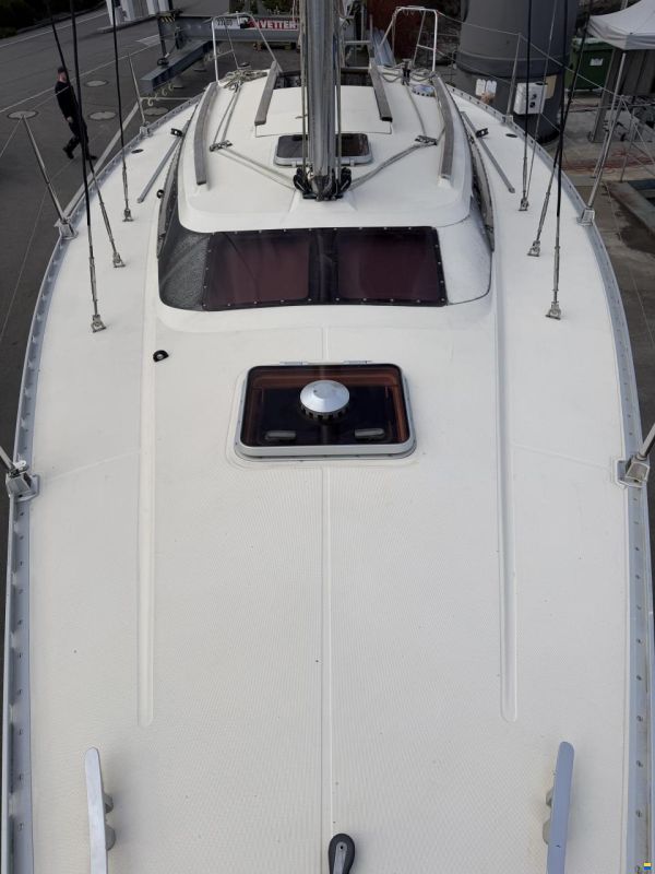 Jeanneau Attalia 32