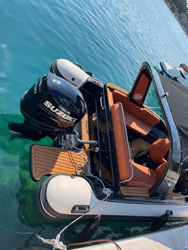 Aquamax B23