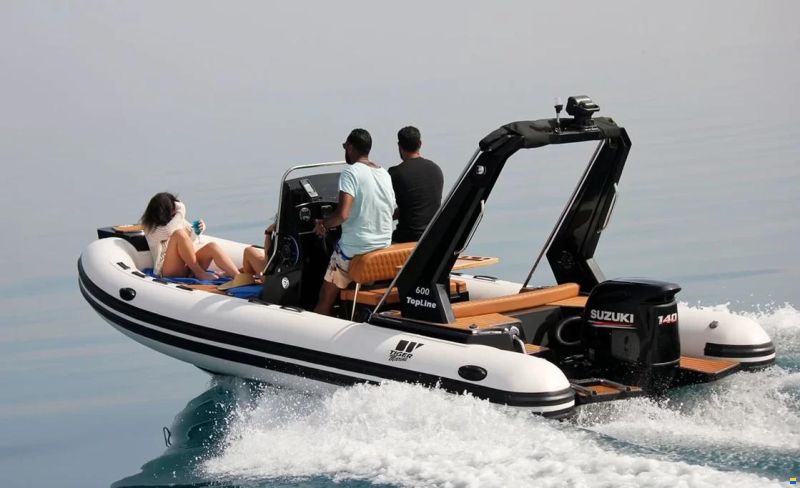 Aquamax B23