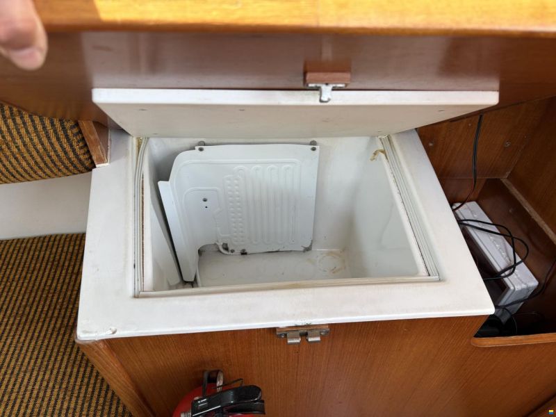Jeanneau Sun Odyssey 24.2