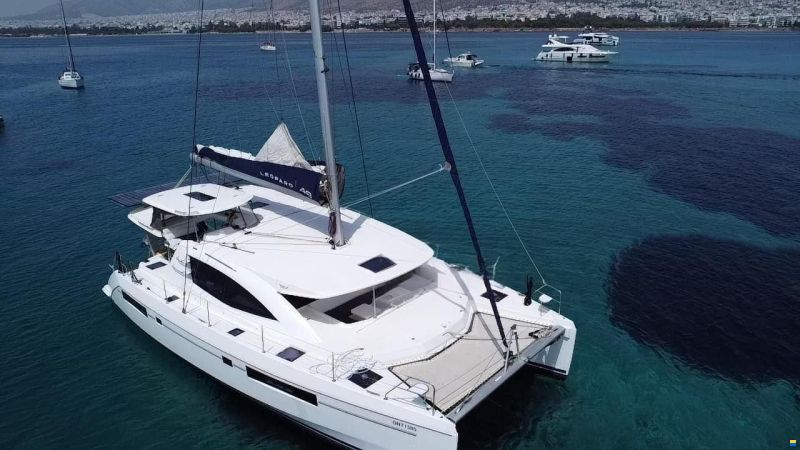 Leopard 48