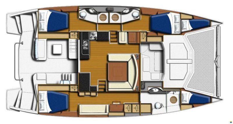 Leopard 48