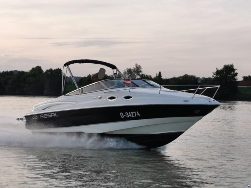 Regal 2650