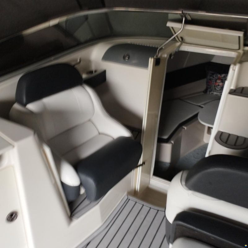 Regal 2650