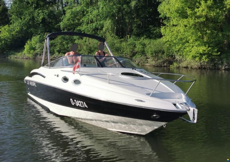 Regal 2650