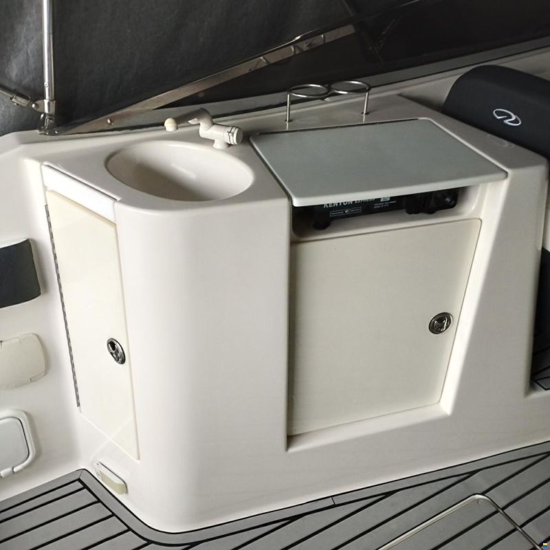 Regal 2650