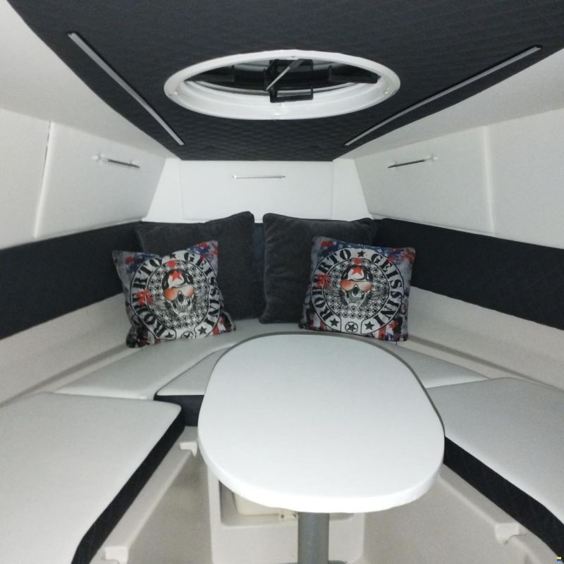 Regal 2650
