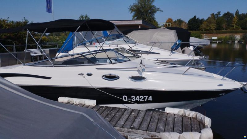 Regal 2650