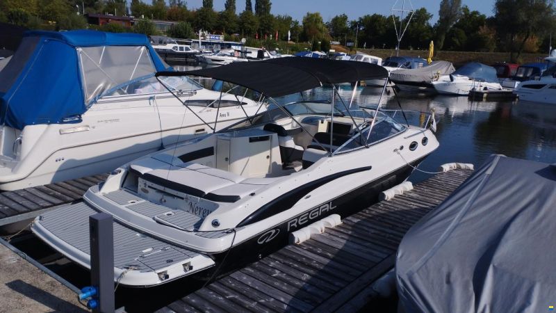 Regal 2650