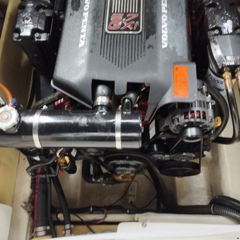 Regal 2650