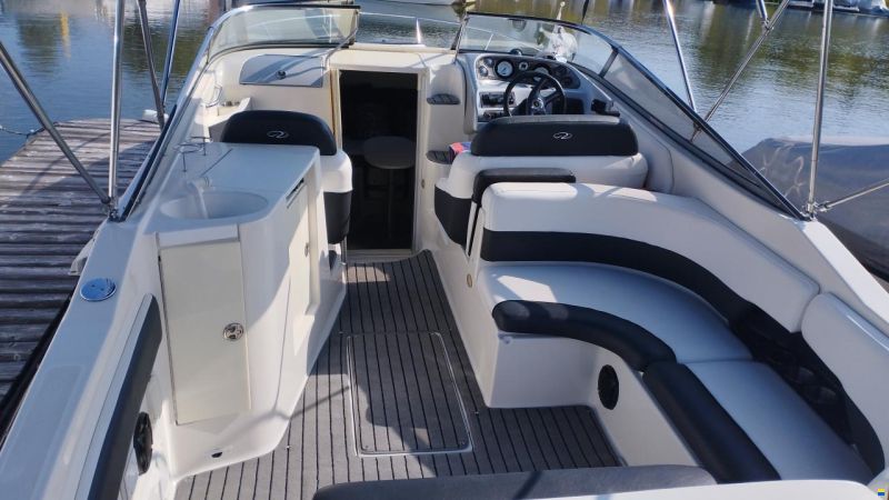 Regal 2650