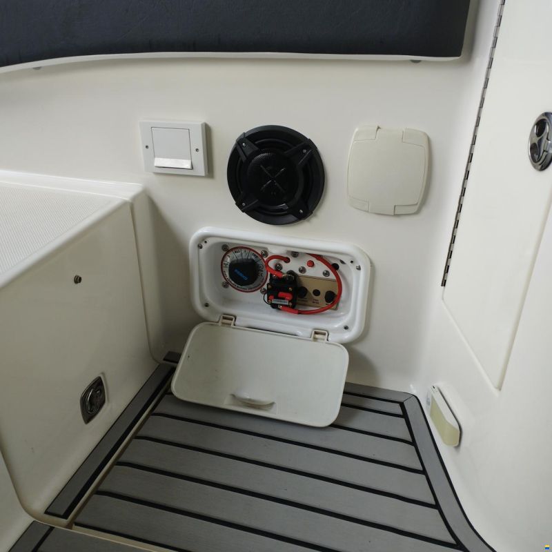 Regal 2650