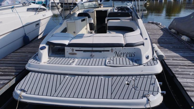 Regal 2650