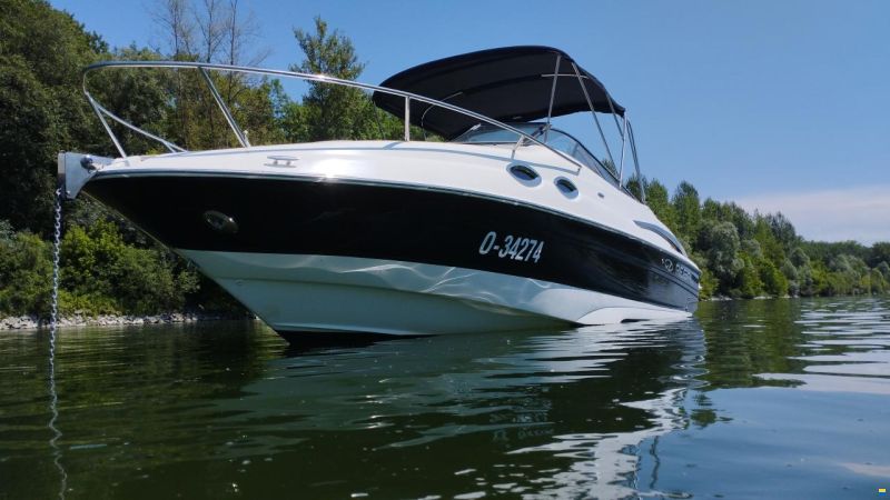 Regal 2650