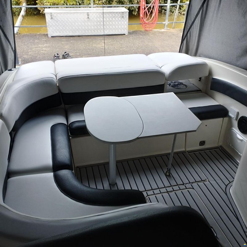 Regal 2650