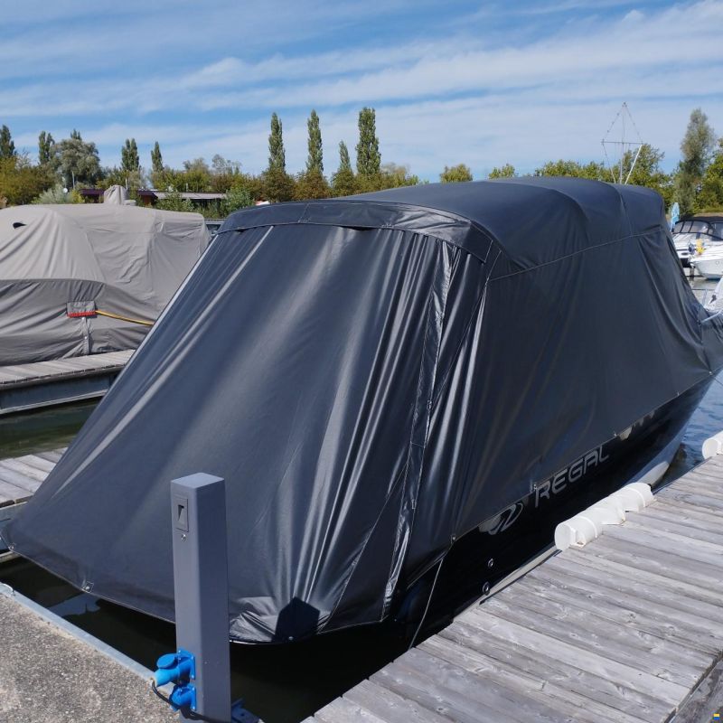 Regal 2650