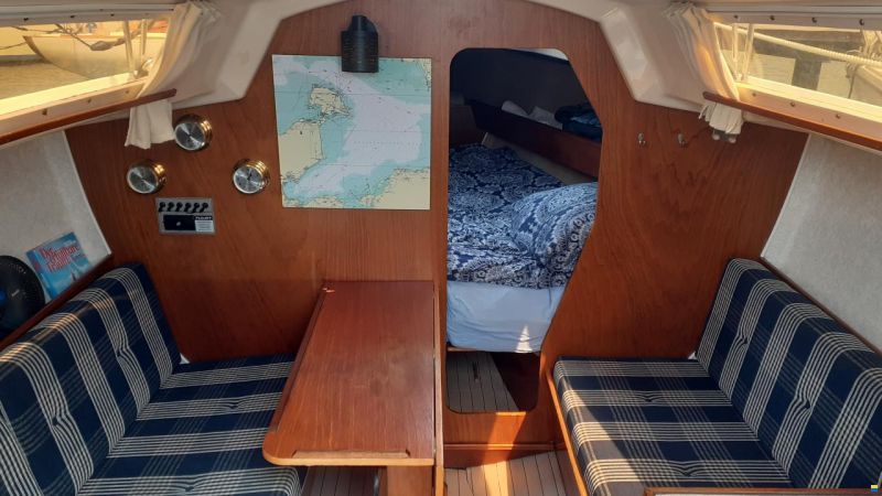 Mallard Start 7