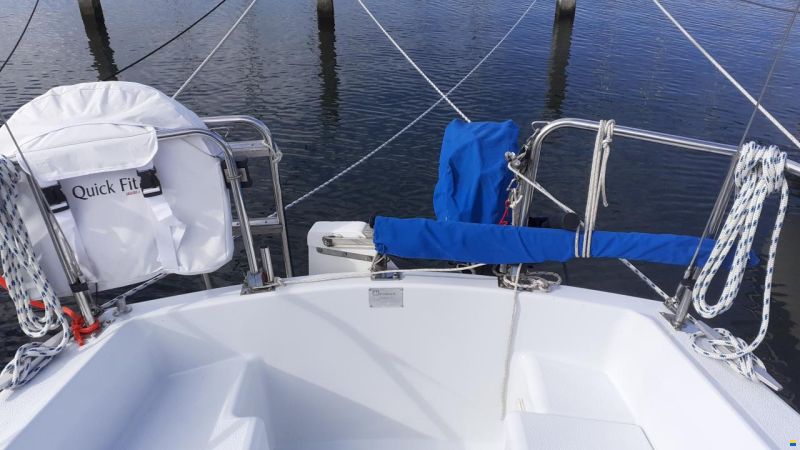 Mallard Start 7
