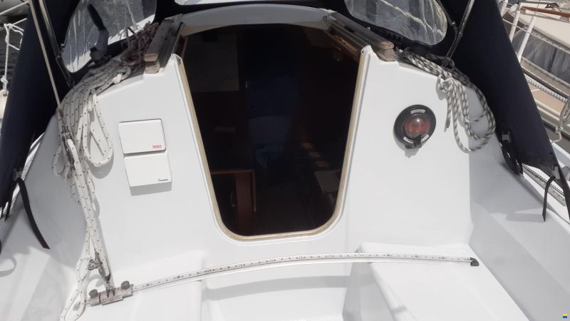 Mallard Start 7