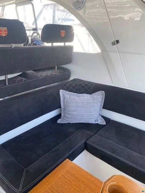 Marex 310 Sun Cruiser 2021
