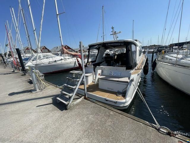 Marex 310 Sun Cruiser 2021